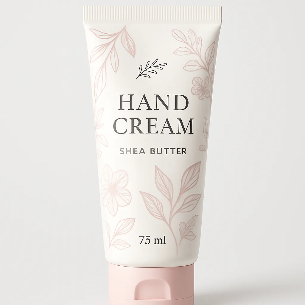 Hand Cream